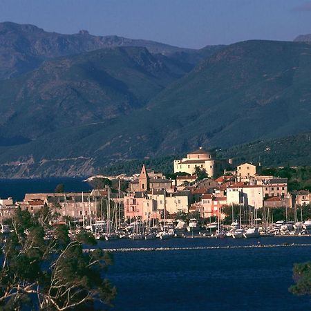 Casa Francesca Villa Saint-Florent  Kültér fotó