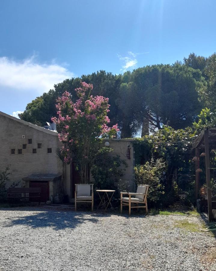 Casa Francesca Villa Saint-Florent  Kültér fotó