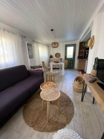 Casa Francesca Villa Saint-Florent  Kültér fotó