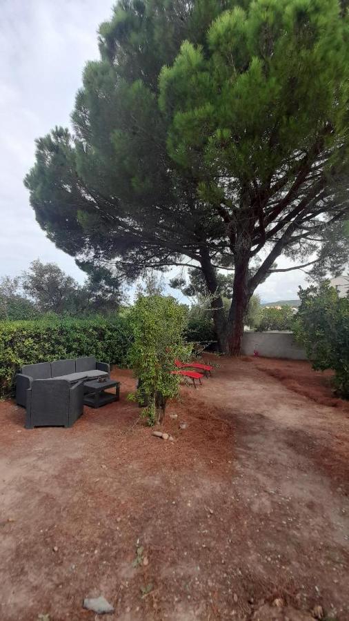Casa Francesca Villa Saint-Florent  Kültér fotó
