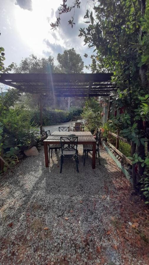 Casa Francesca Villa Saint-Florent  Kültér fotó