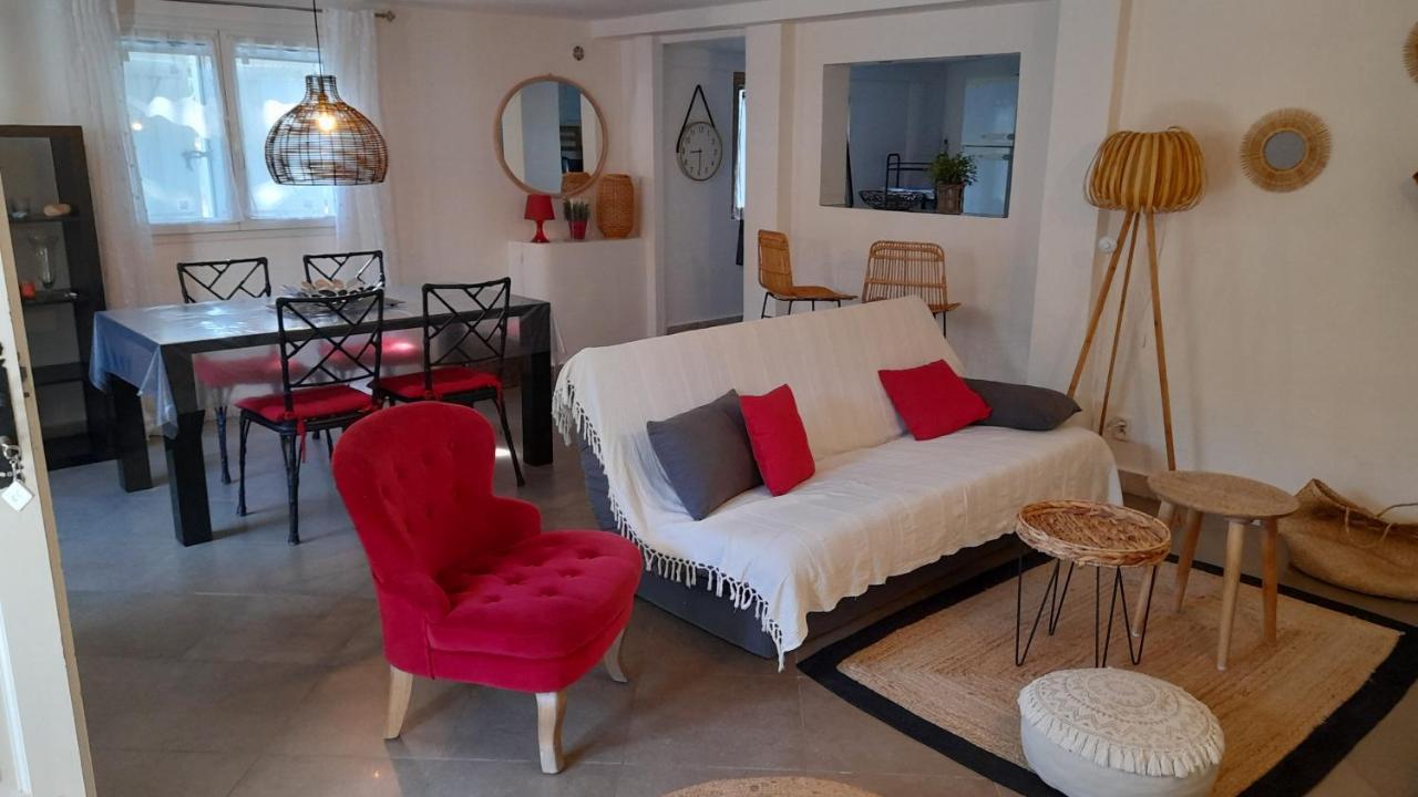 Casa Francesca Villa Saint-Florent  Kültér fotó