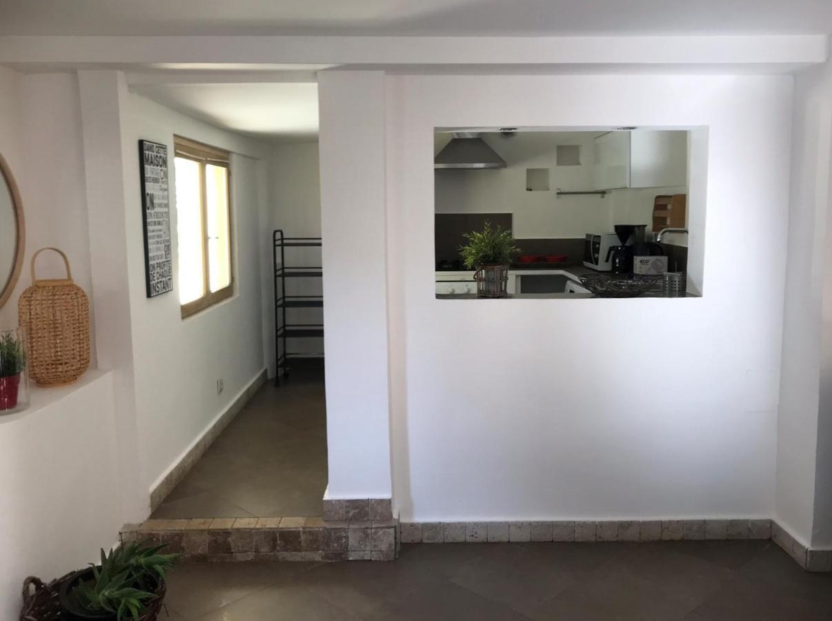 Casa Francesca Villa Saint-Florent  Kültér fotó
